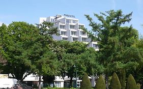 Parkhotel Hameln - Ehemals Mercure Hotel Hameln
