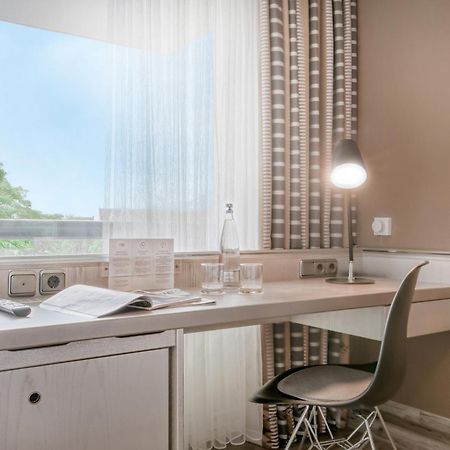 Parkhotel Hameln - Ehemals Mercure Hotel Hameln Hamelin Zewnętrze zdjęcie