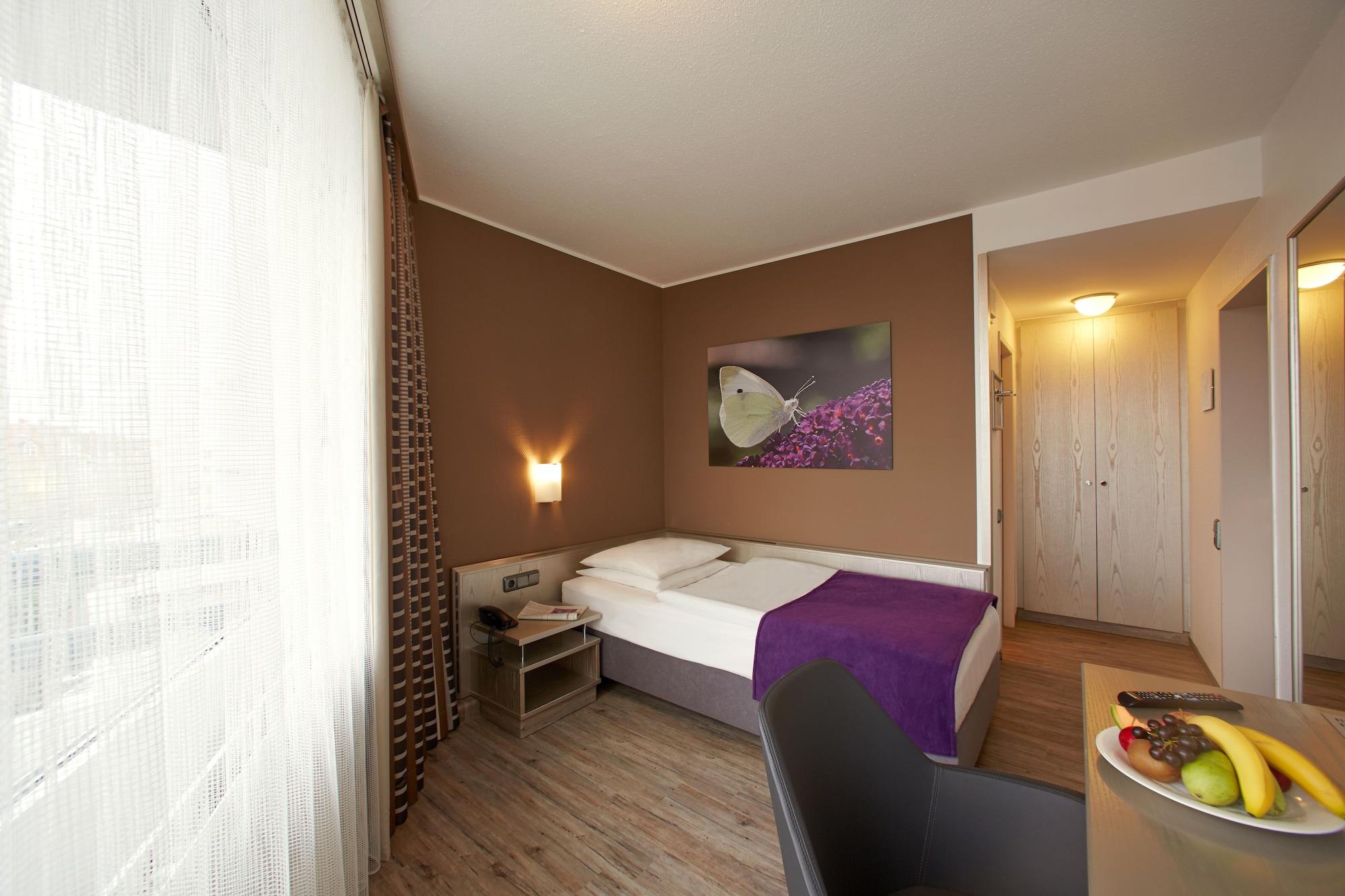 Parkhotel Hameln - Ehemals Mercure Hotel Hameln Hamelin Zewnętrze zdjęcie