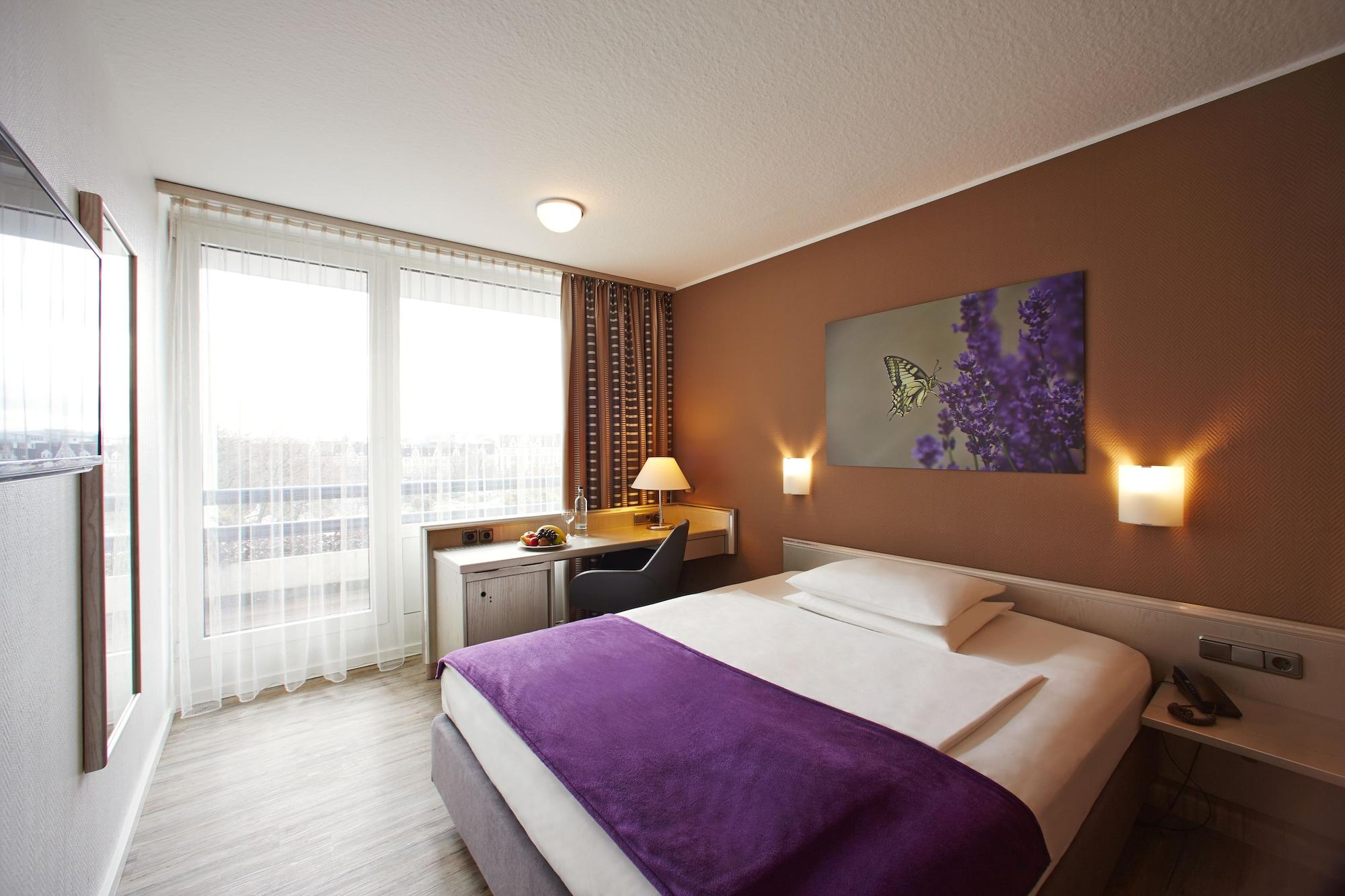 Parkhotel Hameln - Ehemals Mercure Hotel Hameln Hamelin Zewnętrze zdjęcie