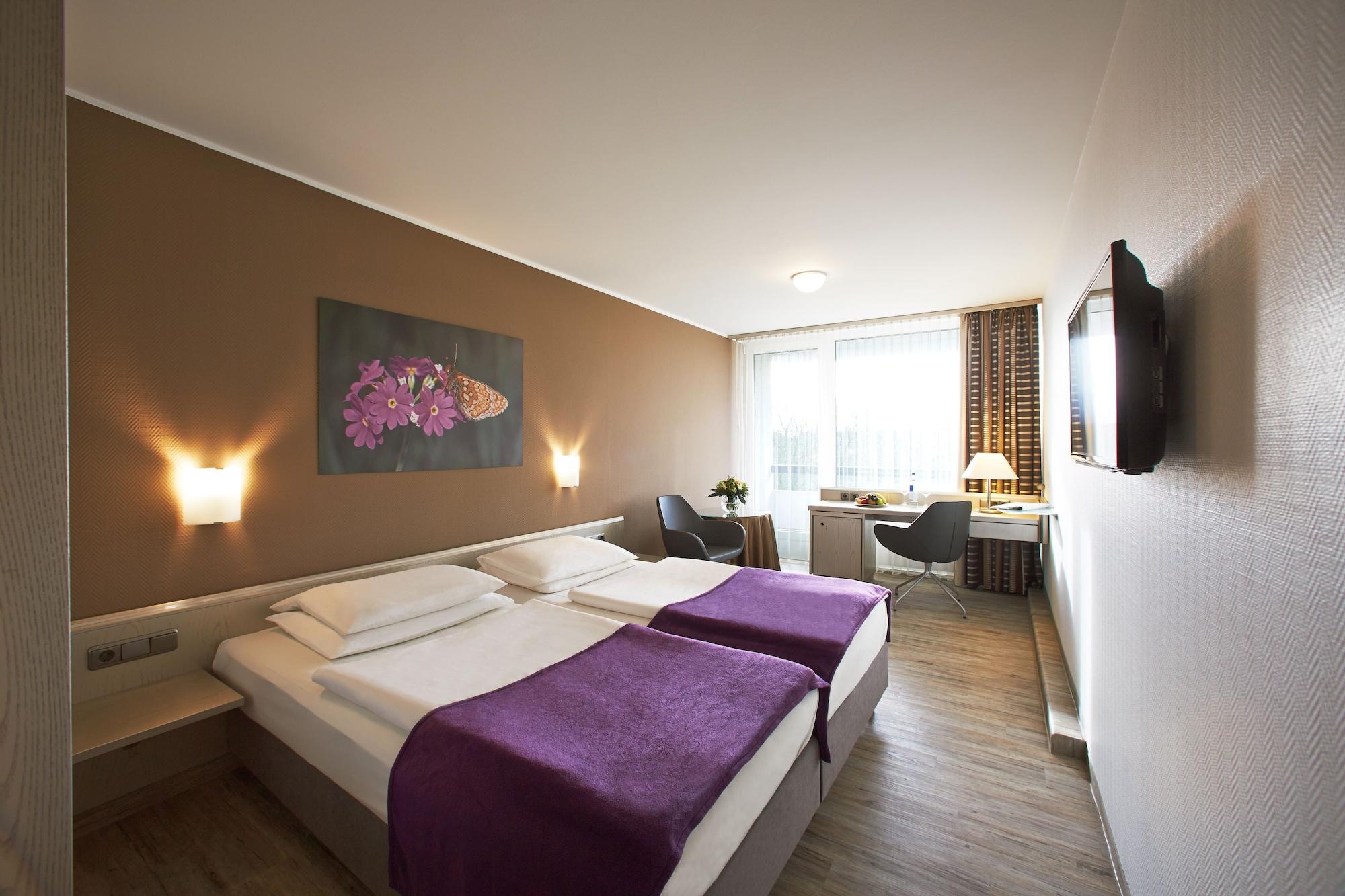 Parkhotel Hameln - Ehemals Mercure Hotel Hameln Hamelin Zewnętrze zdjęcie