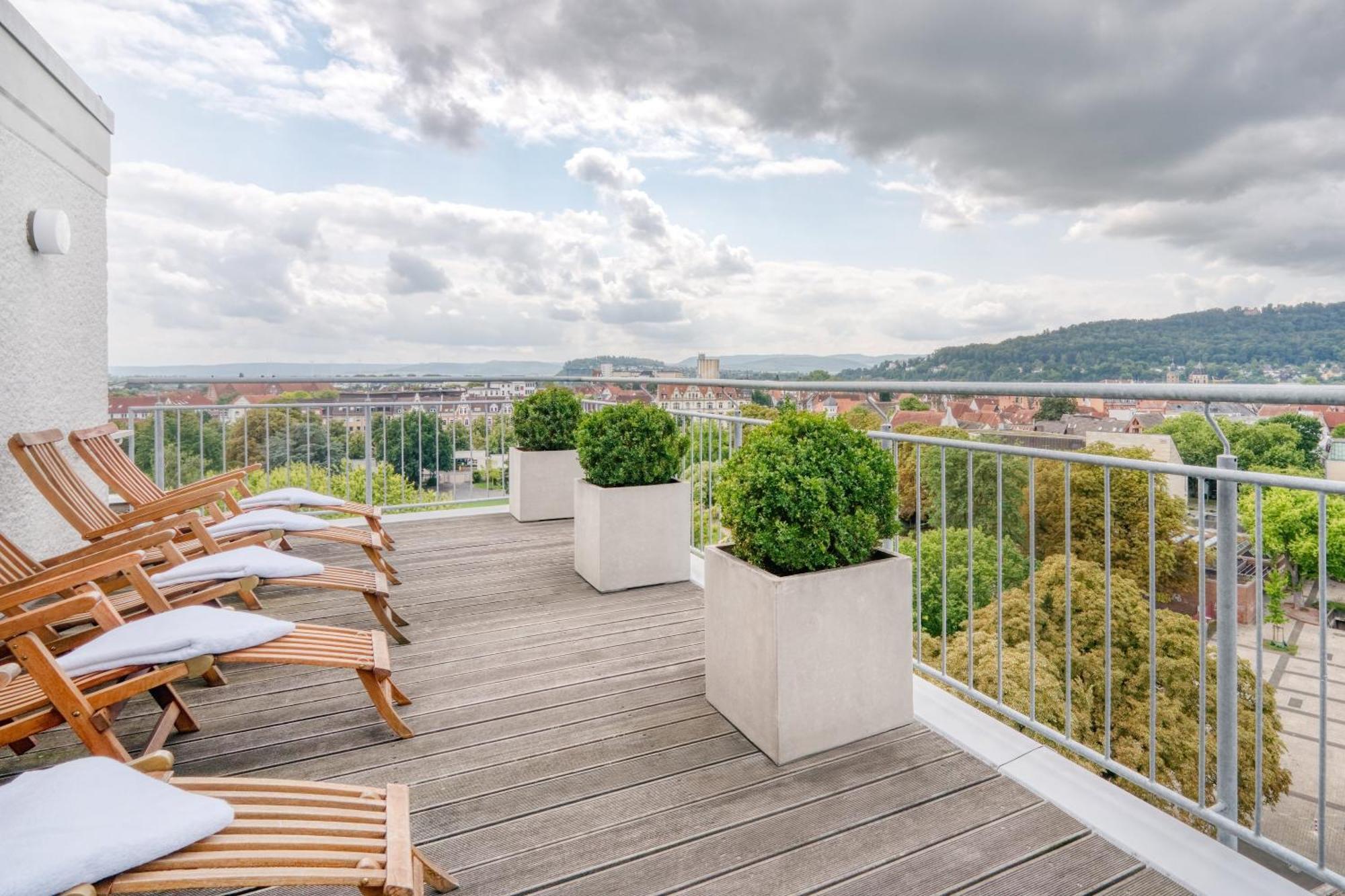 Parkhotel Hameln - Ehemals Mercure Hotel Hameln Hamelin Zewnętrze zdjęcie