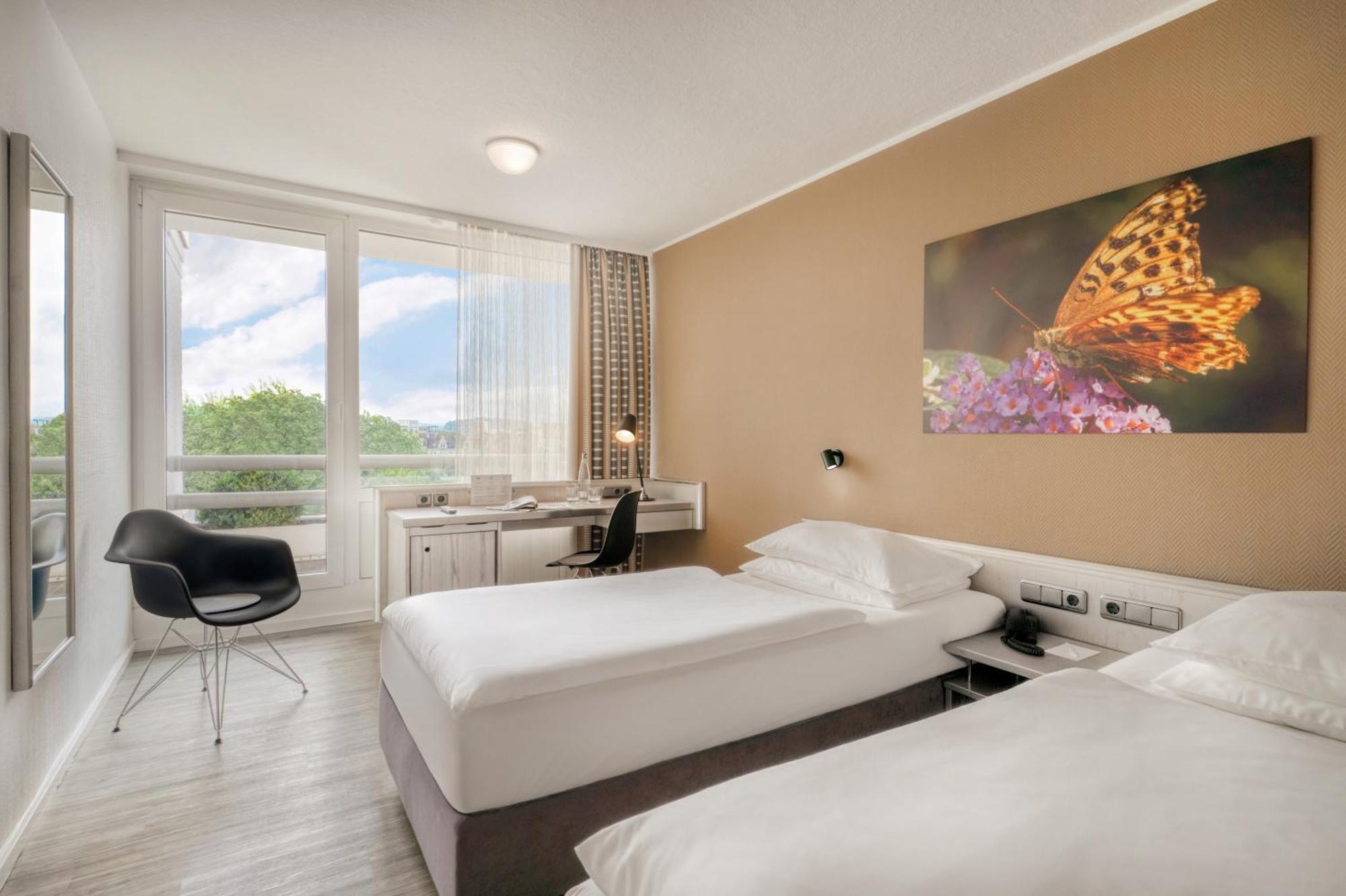Parkhotel Hameln - Ehemals Mercure Hotel Hameln Hamelin Zewnętrze zdjęcie