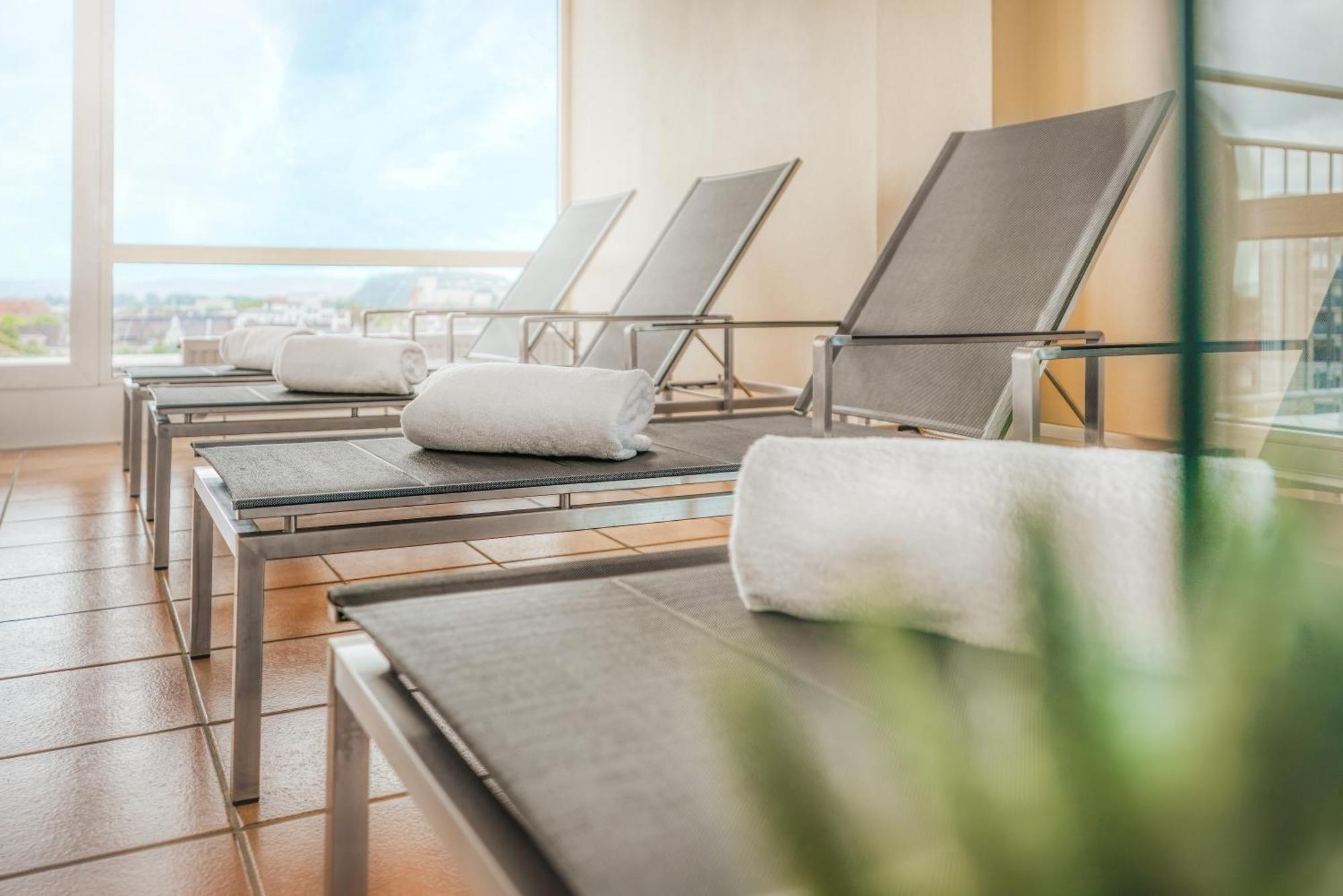 Parkhotel Hameln - Ehemals Mercure Hotel Hameln Hamelin Zewnętrze zdjęcie
