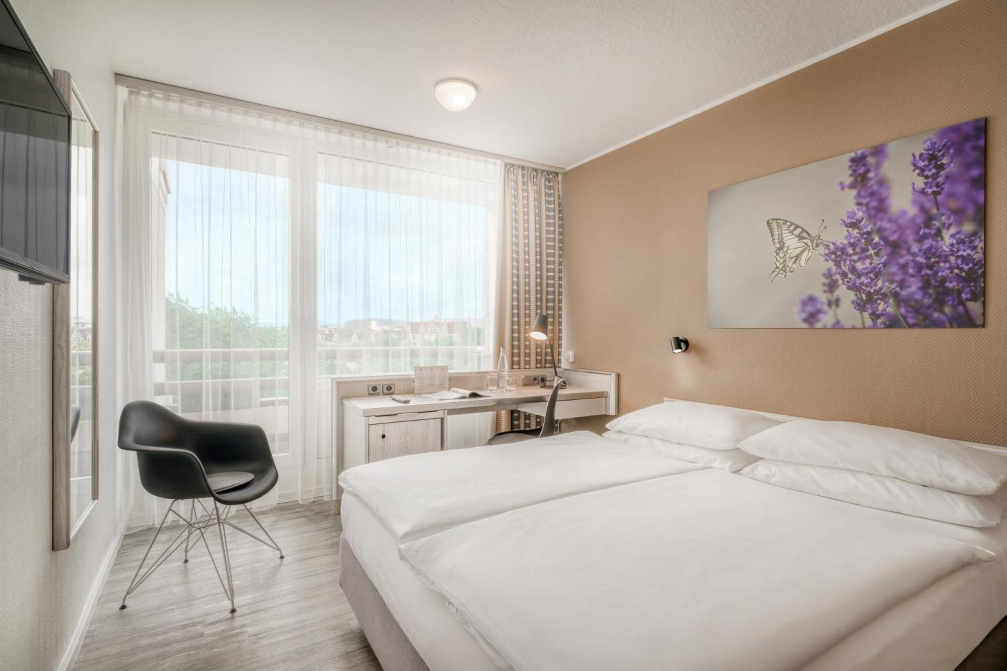 Parkhotel Hameln - Ehemals Mercure Hotel Hameln Hamelin Zewnętrze zdjęcie