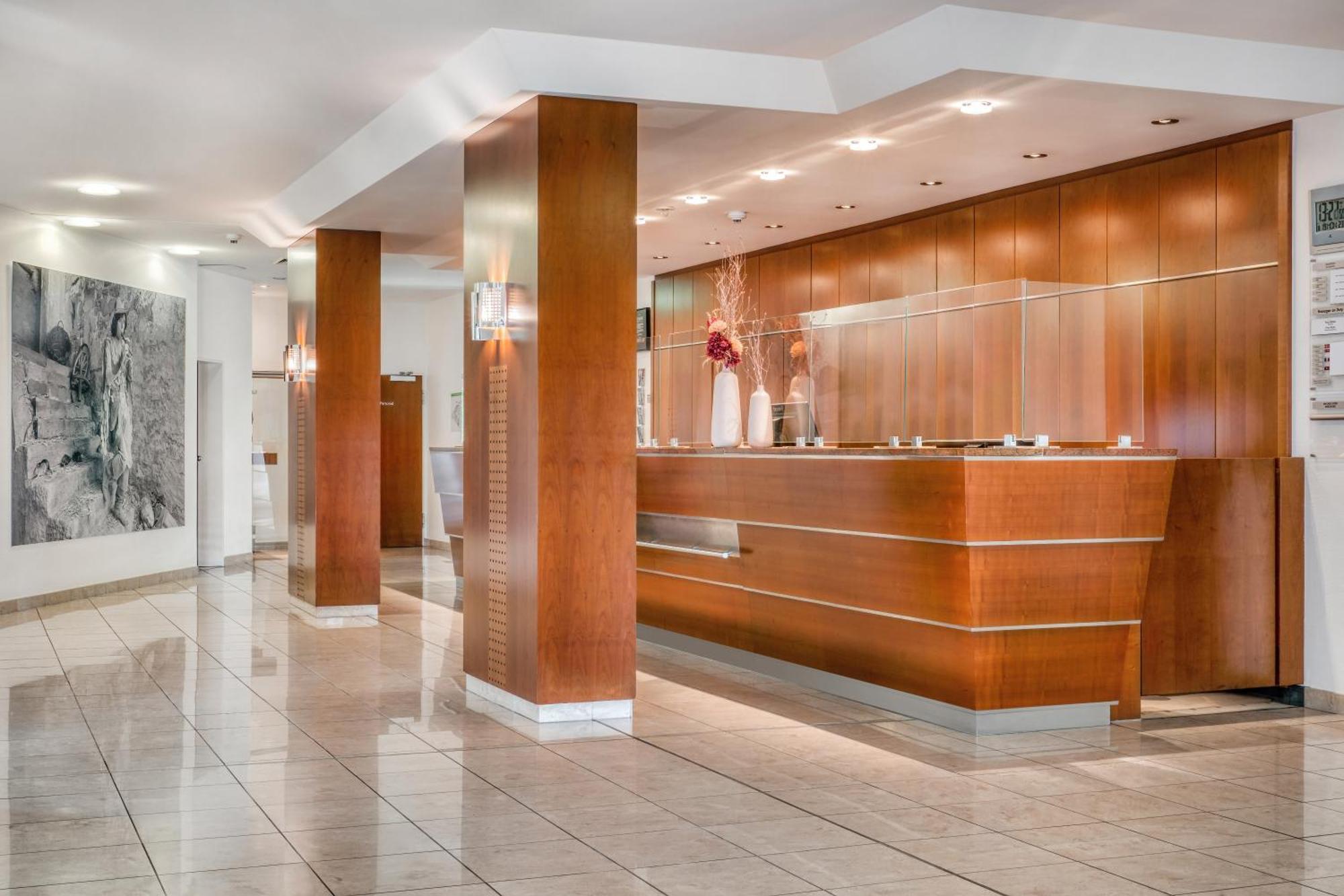 Parkhotel Hameln - Ehemals Mercure Hotel Hameln Hamelin Zewnętrze zdjęcie