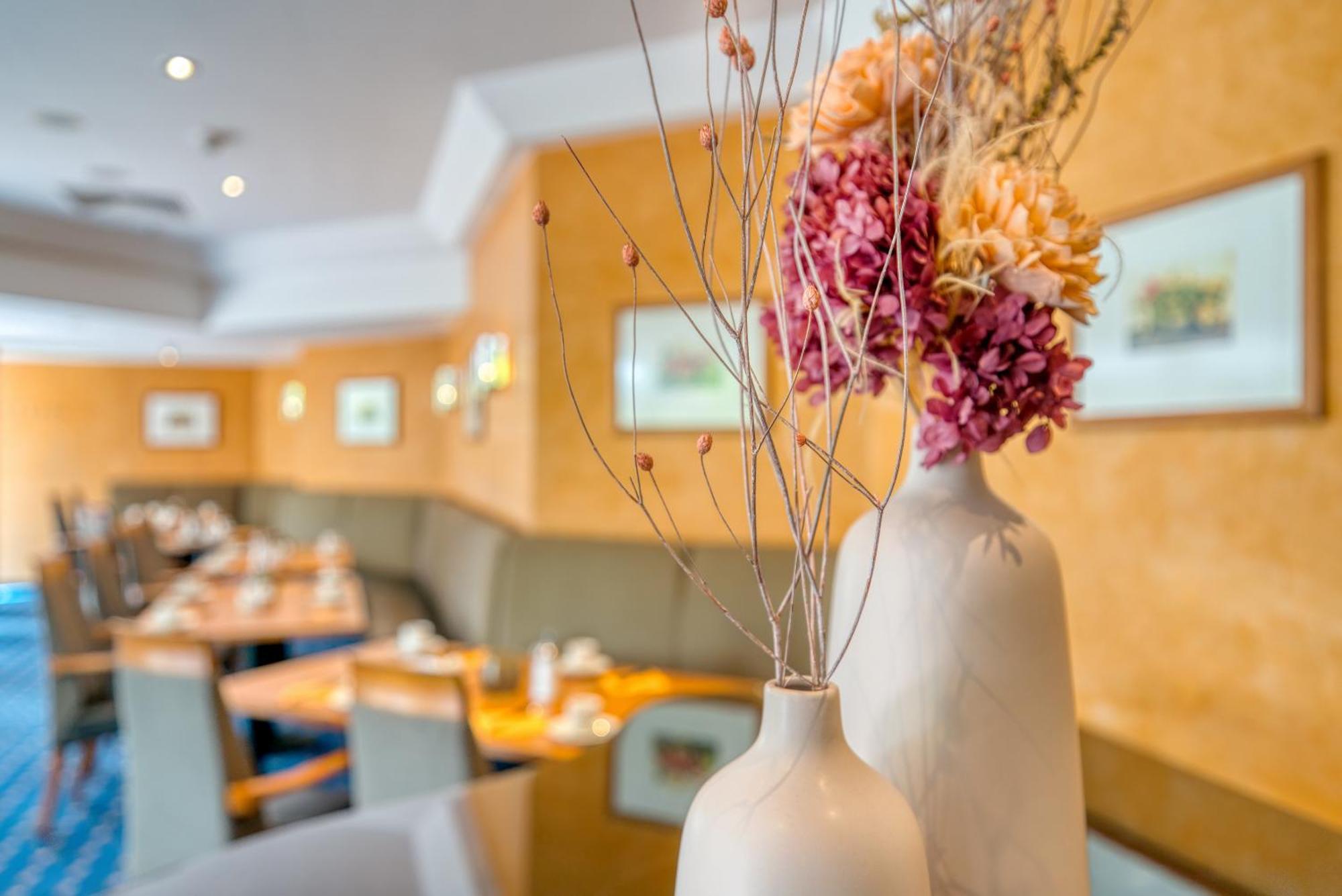 Parkhotel Hameln - Ehemals Mercure Hotel Hameln Hamelin Zewnętrze zdjęcie