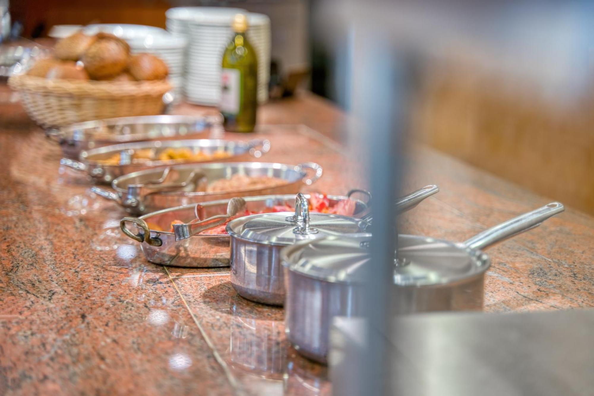 Parkhotel Hameln - Ehemals Mercure Hotel Hameln Hamelin Zewnętrze zdjęcie