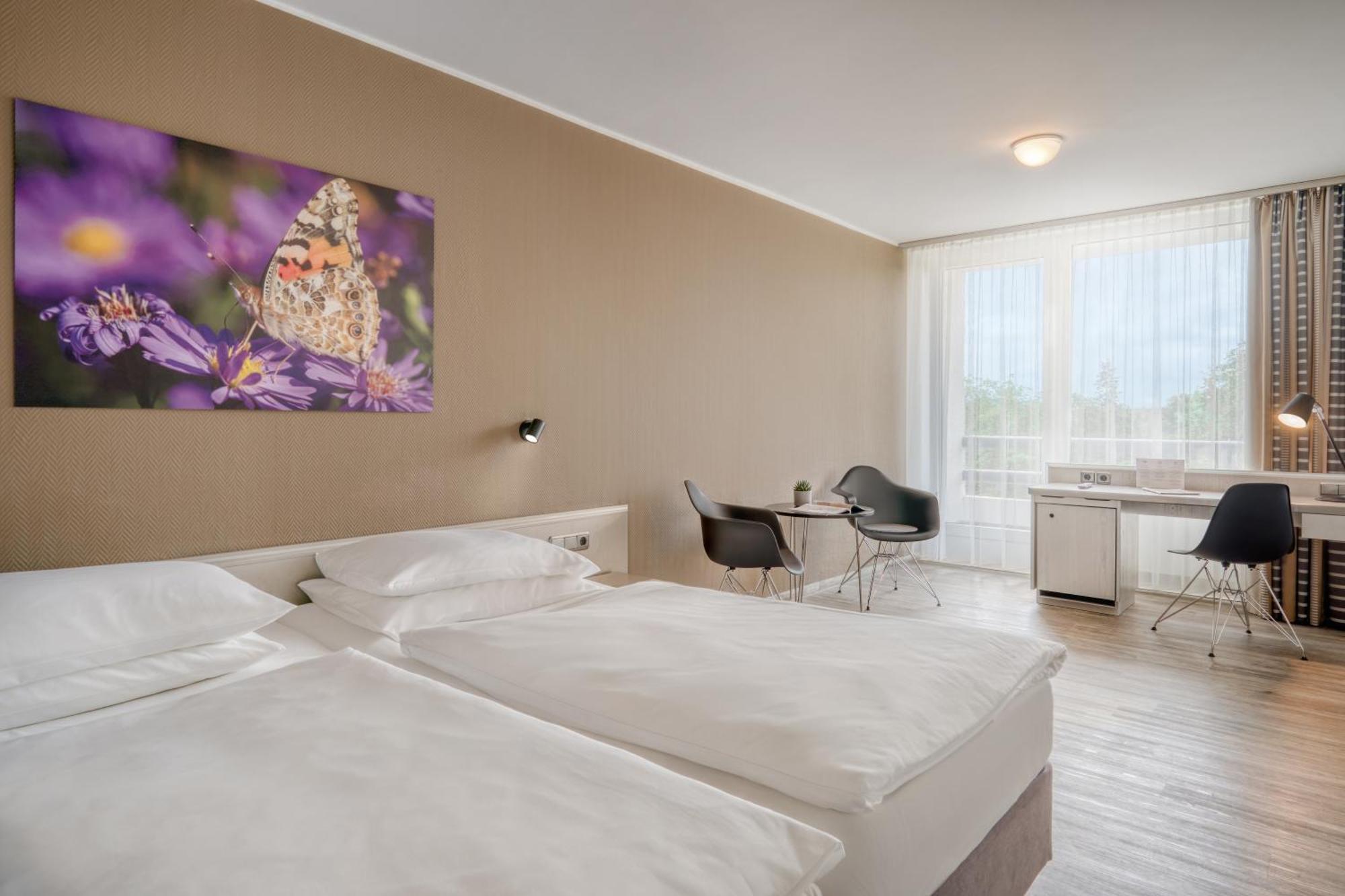 Parkhotel Hameln - Ehemals Mercure Hotel Hameln Hamelin Zewnętrze zdjęcie