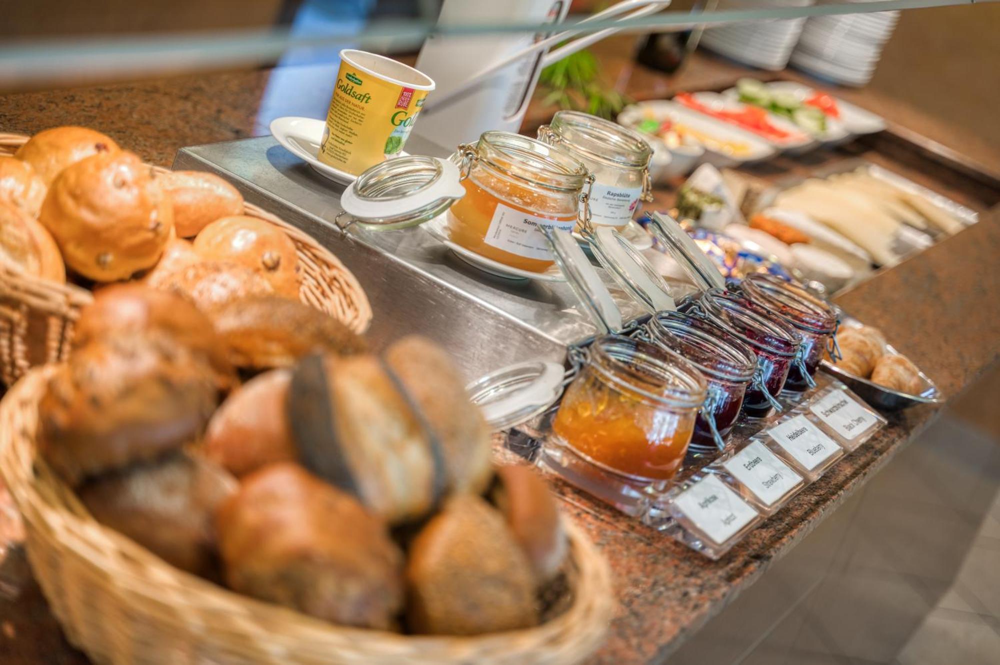 Parkhotel Hameln - Ehemals Mercure Hotel Hameln Hamelin Zewnętrze zdjęcie