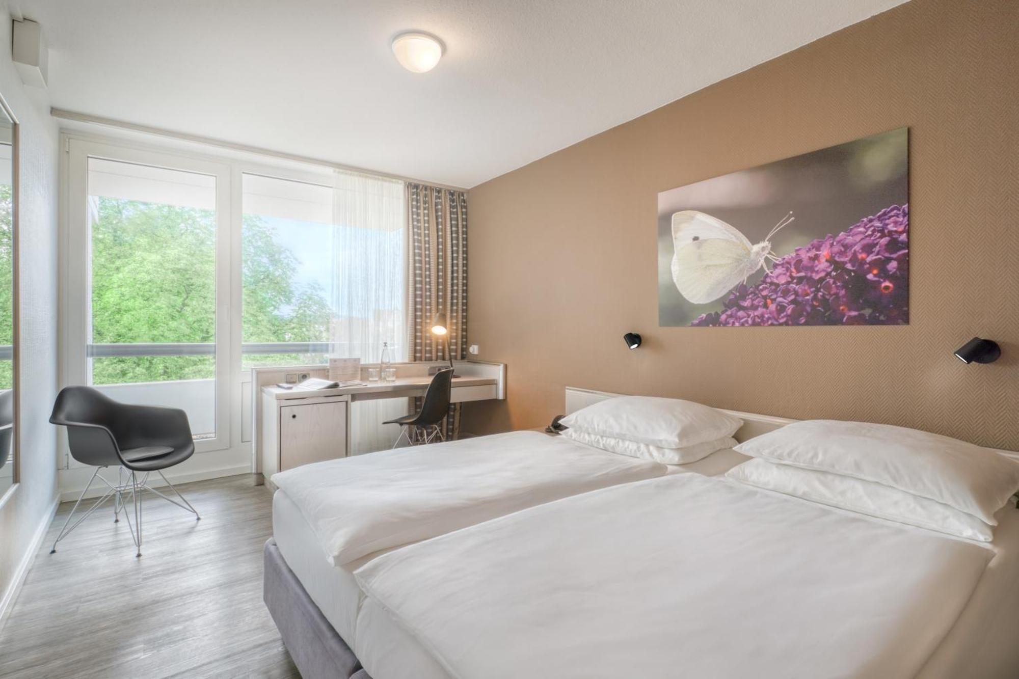 Parkhotel Hameln - Ehemals Mercure Hotel Hameln Hamelin Zewnętrze zdjęcie